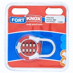 P2G05 - Digital Padlock -P2G05_IP_b_T